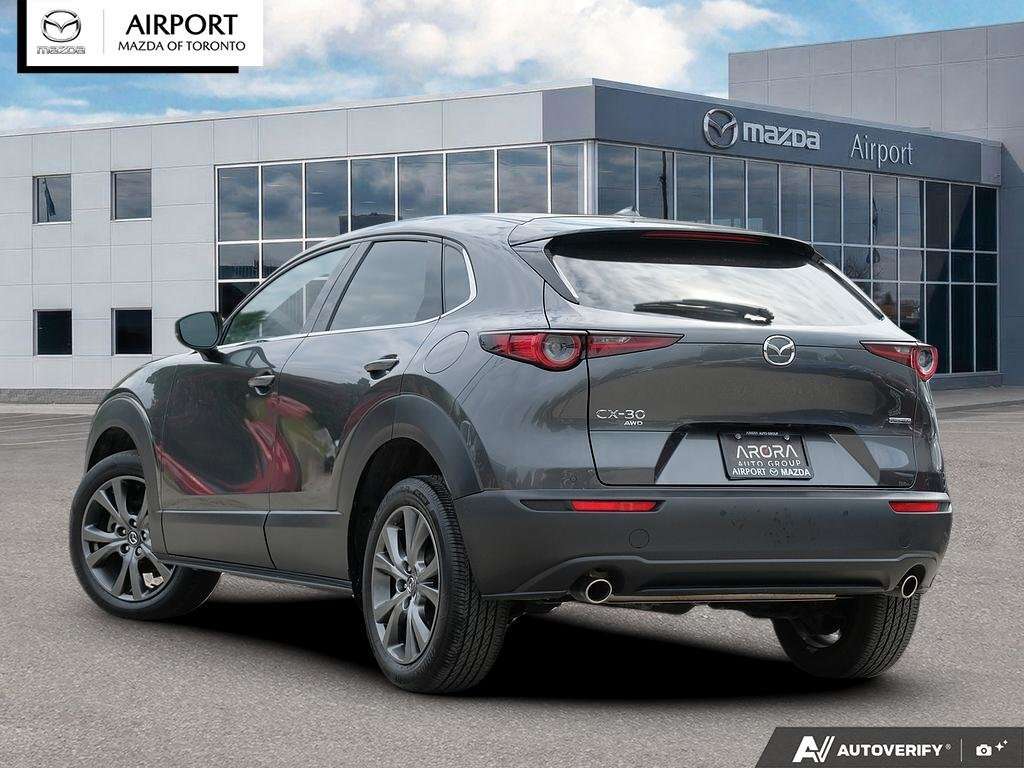2023 Mazda CX-30 GT Finance Discount $1500 Applied — снимка 1