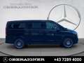 Mercedes-Benz V 300 d 4MATIC AVANTGARDE Lang Night Stdhzg FAP Zwart - thumbnail 6