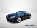 Mercedes-Benz SLK 200 SLK 200 Kompressor Nero - thumbnail 1