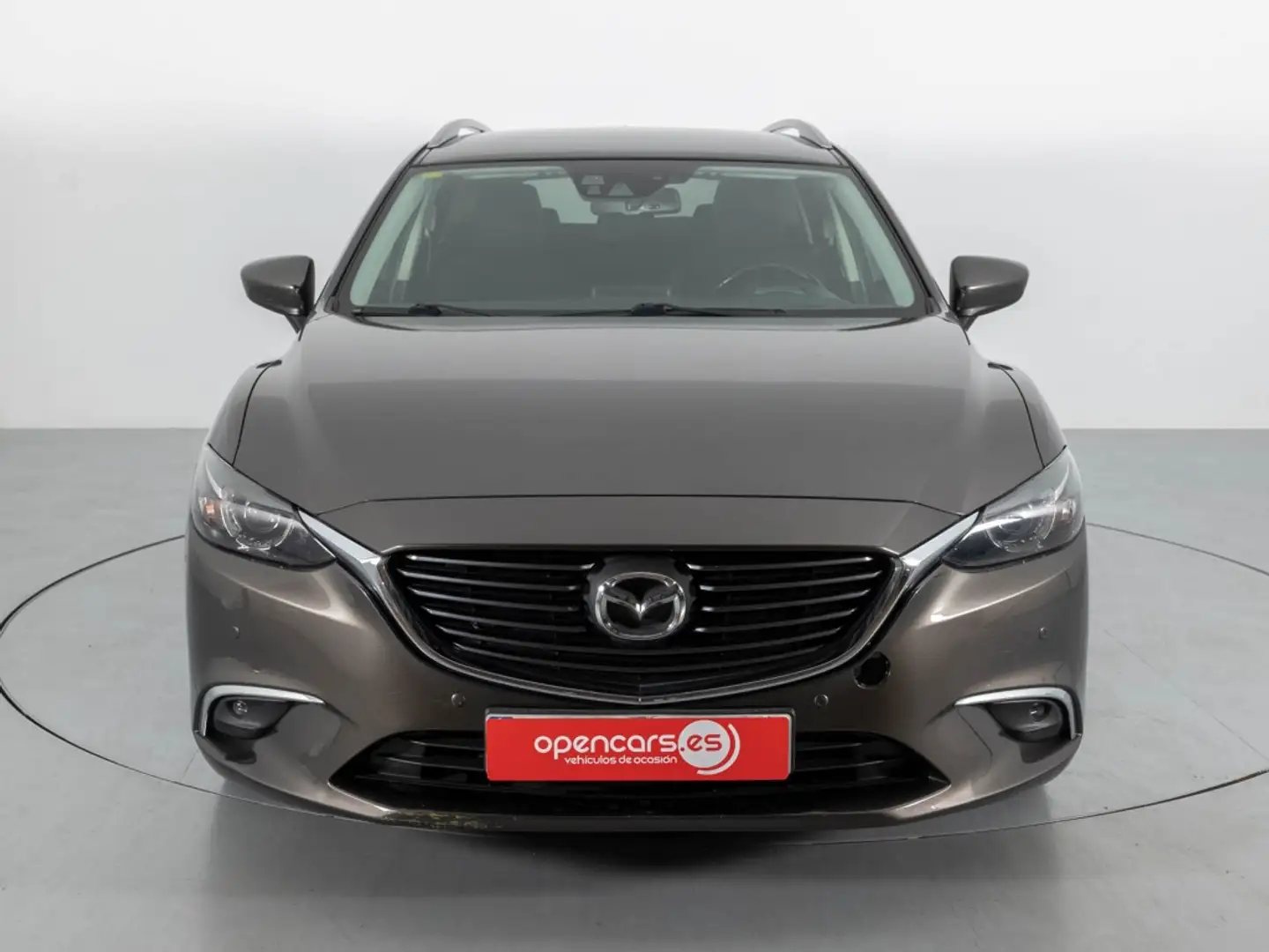 Mazda 6 FAMILIAR 2.2 TDI 150CV - 2