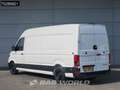 MAN TGE 3.140 Automaat L4H3 Airco Camera Parkeersensoren E Wit - thumbnail 2