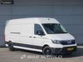 MAN TGE 3.140 Automaat L4H3 Airco Camera Parkeersensoren E Wit - thumbnail 3