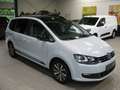 Volkswagen Sharan 2.0 TDI DSG Comfortline Black Style *AHK* Silber - thumbnail 4