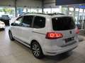 Volkswagen Sharan 2.0 TDI DSG Comfortline Black Style *AHK* Silber - thumbnail 3