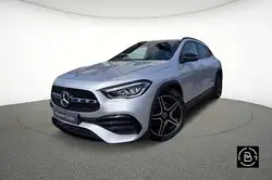 Mercedes-Benz GLA d AMG Line - Pack Night