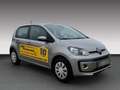 Volkswagen up! 1.0 EcoFuel, Benzin / CNG Silber - thumbnail 4