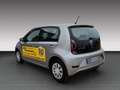Volkswagen up! 1.0 EcoFuel, Benzin / CNG Silber - thumbnail 3