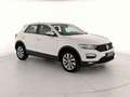 Volkswagen T-Roc 1.6 tdi style Bianco - thumbnail 4