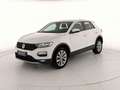 Volkswagen T-Roc 1.6 tdi style Bianco - thumbnail 1