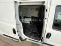 Fiat Doblo Doblò Basis Kasten Weiß - thumbnail 9