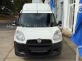 Fiat Doblo Doblò Basis Kasten Weiß - thumbnail 2