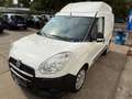 Fiat Doblo Doblò Basis Kasten Weiß - thumbnail 3