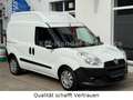 Fiat Doblo Doblò Basis Kasten Weiß - thumbnail 1