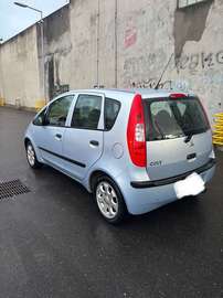 1.5 DI-D 95 AllShift Invite