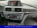 BMW 320 320i Luxury Lim. Automatik T-Leder Silber - thumbnail 13