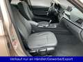 BMW 320 320i Luxury Lim. Automatik T-Leder Silber - thumbnail 14