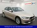 BMW 320 320i Luxury Lim. Automatik T-Leder Silber - thumbnail 3