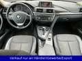 BMW 320 320i Luxury Lim. Automatik T-Leder Silber - thumbnail 11