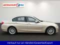 BMW 320 320i Luxury Lim. Automatik T-Leder Silber - thumbnail 4