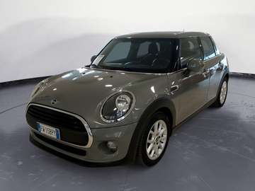 (F55) Mini 1.5 One D 5 porte