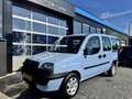 Fiat Doblo 1.6-16V Family Airco Elec Ramen Trekhaak Dealer on Blauw - thumbnail 4
