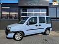 Fiat Doblo 1.6-16V Family Airco Elec Ramen Trekhaak Dealer on Blauw - thumbnail 1