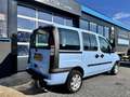 Fiat Doblo 1.6-16V Family Airco Elec Ramen Trekhaak Dealer on Blauw - thumbnail 13