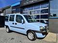 Fiat Doblo 1.6-16V Family Airco Elec Ramen Trekhaak Dealer on Blauw - thumbnail 12