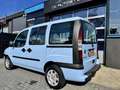Fiat Doblo 1.6-16V Family Airco Elec Ramen Trekhaak Dealer on Blauw - thumbnail 3