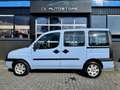 Fiat Doblo 1.6-16V Family Airco Elec Ramen Trekhaak Dealer on Blauw - thumbnail 2