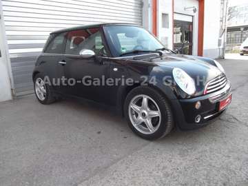 Mini Cooper Panoranadach
