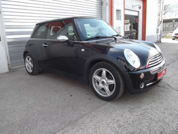 Mini Cooper Panoranadach