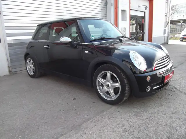 MINI Cooper Mini Cooper Panoranadach