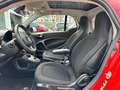 smart forTwo fortwo 66kW passion DCT*PANO*SHZ*COOL&AUDIO* Blanc - thumbnail 10