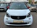 smart forTwo fortwo 66kW passion DCT*PANO*SHZ*COOL&AUDIO* Beyaz - thumbnail 18