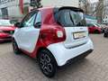 smart forTwo fortwo 66kW passion DCT*PANO*SHZ*COOL&AUDIO* Bílá - thumbnail 13