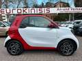 smart forTwo fortwo 66kW passion DCT*PANO*SHZ*COOL&AUDIO* Weiß - thumbnail 1