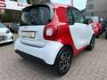 smart forTwo fortwo 66kW passion DCT*PANO*SHZ*COOL&AUDIO* Alb - thumbnail 14