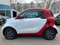 smart forTwo fortwo 66kW passion DCT*PANO*SHZ*COOL&AUDIO* Weiß - thumbnail 2