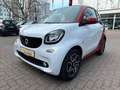 smart forTwo fortwo 66kW passion DCT*PANO*SHZ*COOL&AUDIO* Wit - thumbnail 7