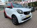 smart forTwo fortwo 66kW passion DCT*PANO*SHZ*COOL&AUDIO* Alb - thumbnail 8