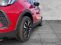 Opel Crossland 1.2 Turbo AT Elegance Navi AHK Rouge - thumbnail 11
