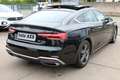 Audi A5 S-Line Quattro/1.Hd/BANG&OLUFSEN/NAVI/CAM/PDC Fekete - thumbnail 16