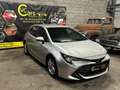 Toyota Corolla 1.8 Hybrid Dynamic GPF e-CVT Zilver - thumbnail 2