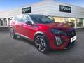 Peugeot 2008 PureTech 130 S&S GT EAT8 Rot - thumbnail 3