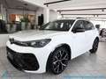 Volkswagen Tiguan 2.0 TDI R-Line DSG*IQ*BLACK-STYLE*AHK* Weiß - thumbnail 1