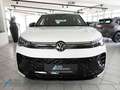 Volkswagen Tiguan 2.0 TDI R-Line DSG*IQ*BLACK-STYLE*AHK* Weiß - thumbnail 3