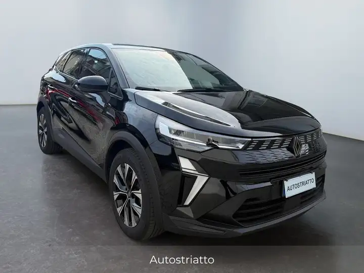 Renault Symbioz Symbioz 1.3 mild hybrid Evolution 140cv
