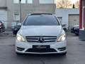 Mercedes-Benz B 220 d*EXCLUSIVE-PAKET*PANORAMA*KAMERA*LEDER* Weiß - thumbnail 3