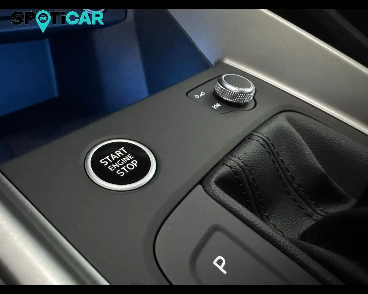 Audi A1 allstreet 30 1.0 tfsi Identity Contrast 116cv s tronic, миниатюра 16